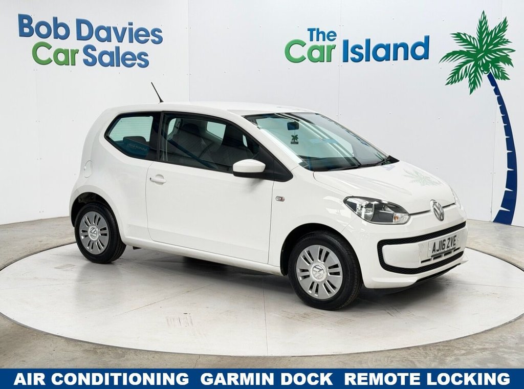 Volkswagen Up
