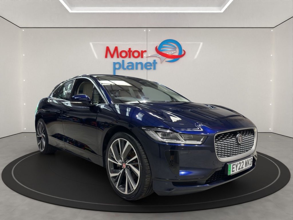 Jaguar I-PACE, 2022 for sale