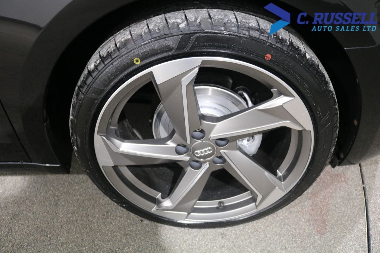 2020 AUDI A1 Sport - vehicle photo 17 for sale on PureCar