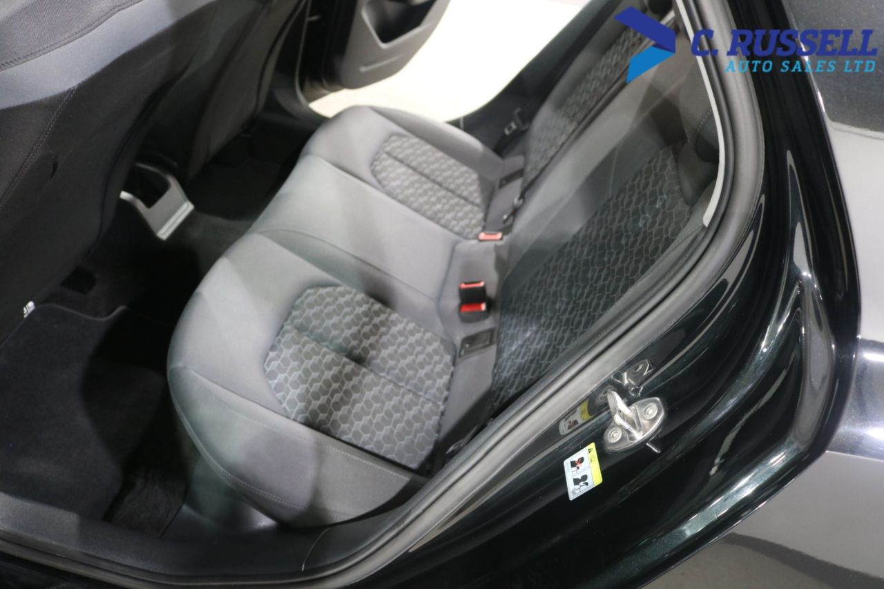 2020 AUDI A1 Sport - vehicle photo 25 for sale on PureCar