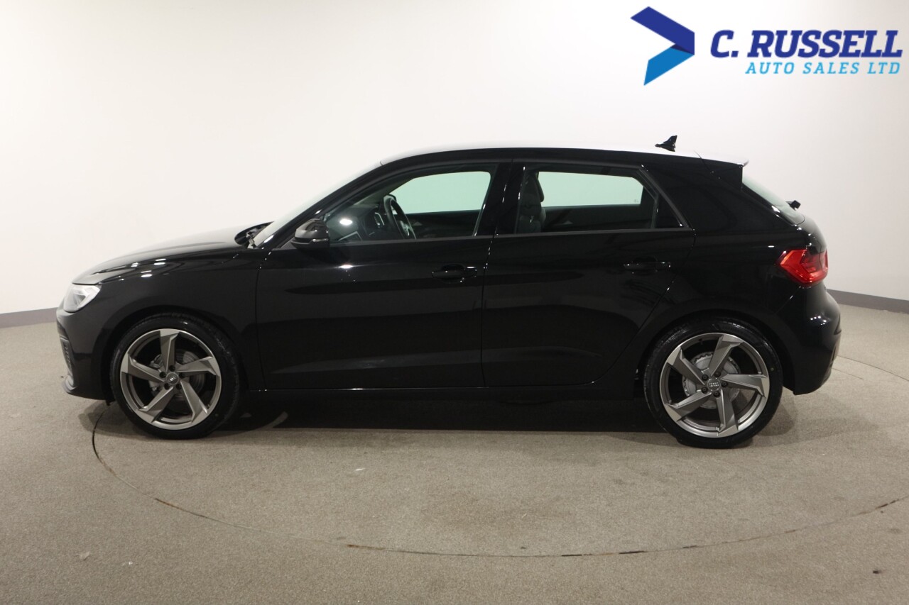 2020 AUDI A1 Sport - vehicle photo 16 for sale on PureCar