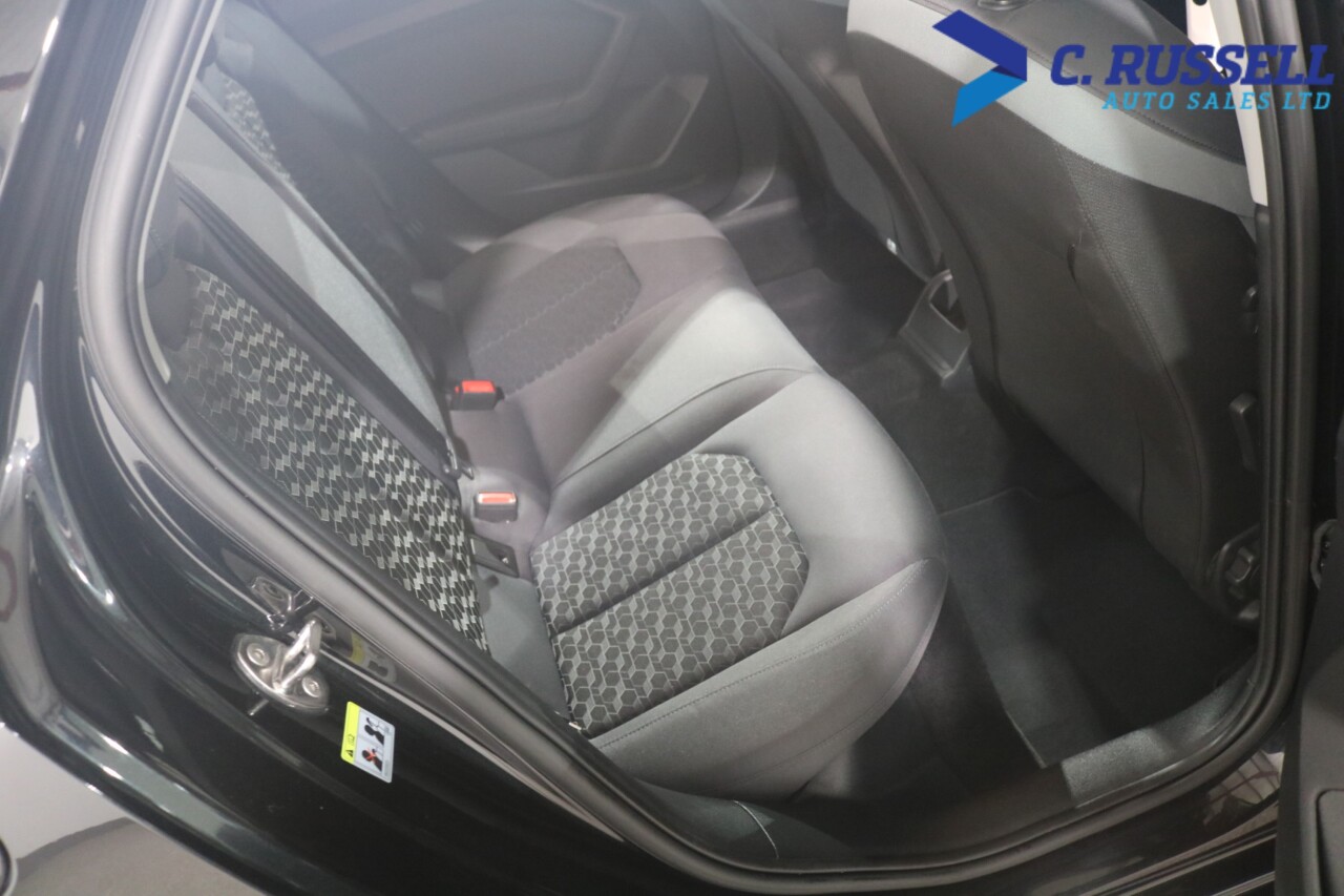 2020 AUDI A1 Sport - vehicle photo 22 for sale on PureCar