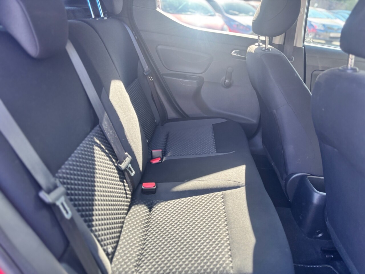 2020 NISSAN MICRA 1.0 IG-T n-tec Hatchback 5dr Petrol XTRON Euro 6 (s/s) (100 ps) - vehicle photo 10 for sale on PureCar