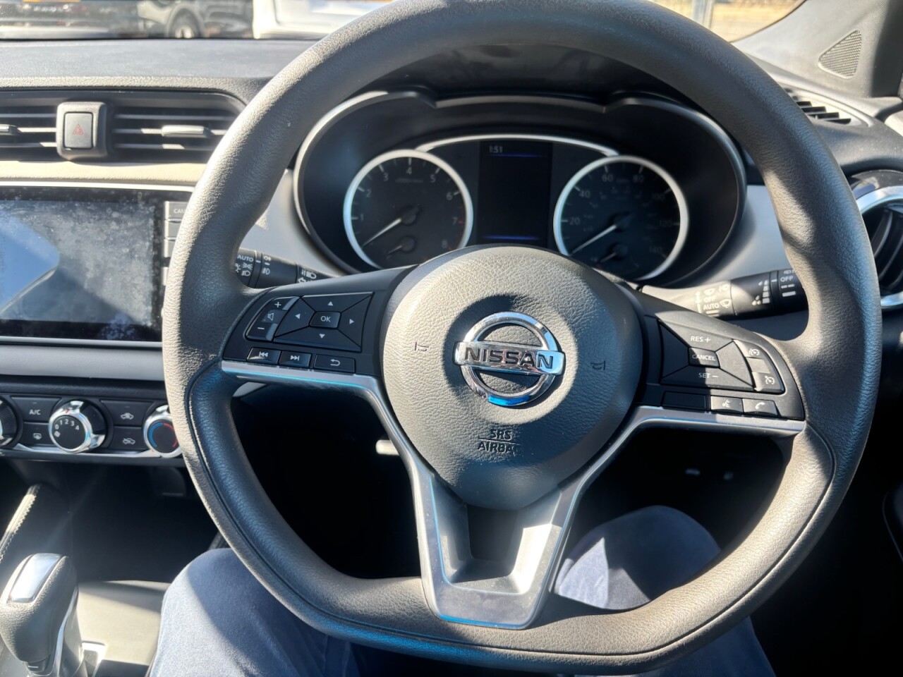2020 NISSAN MICRA 1.0 IG-T n-tec Hatchback 5dr Petrol XTRON Euro 6 (s/s) (100 ps) - vehicle photo 14 for sale on PureCar
