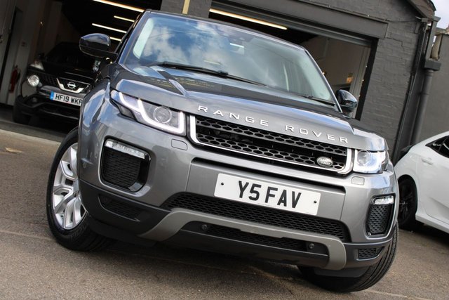 2016 Land Rover LAND