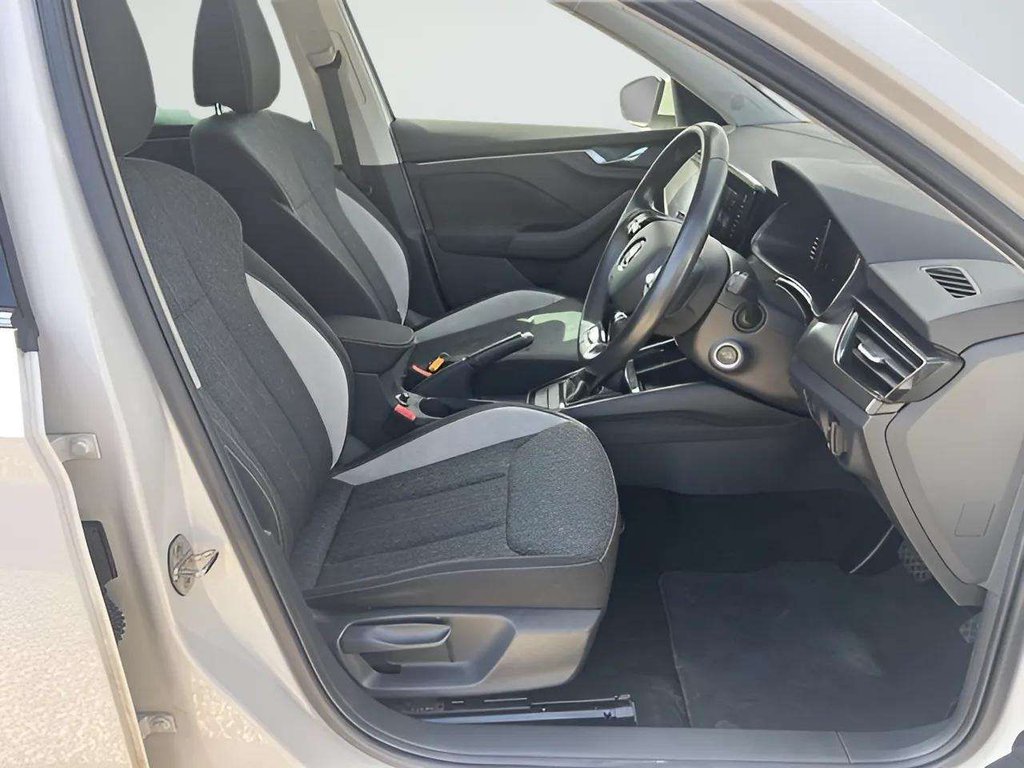 2023 Skoda Kamiq — image 7