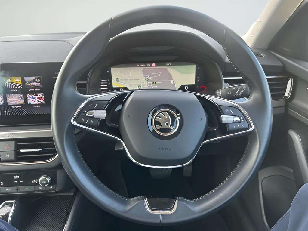 2023 Skoda Kamiq — image 9