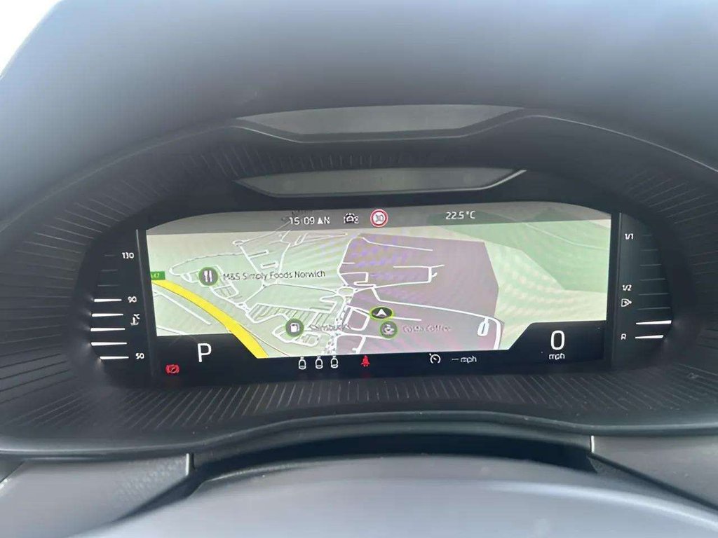 2023 Skoda Kamiq — image 12