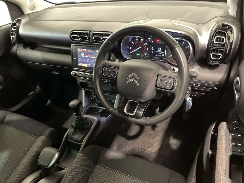 2020 Citroen C3 Aircross — image 5