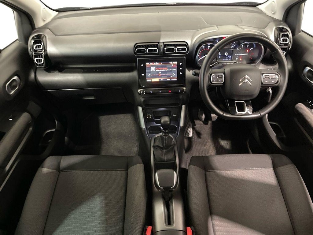 2020 Citroen C3 Aircross — image 6