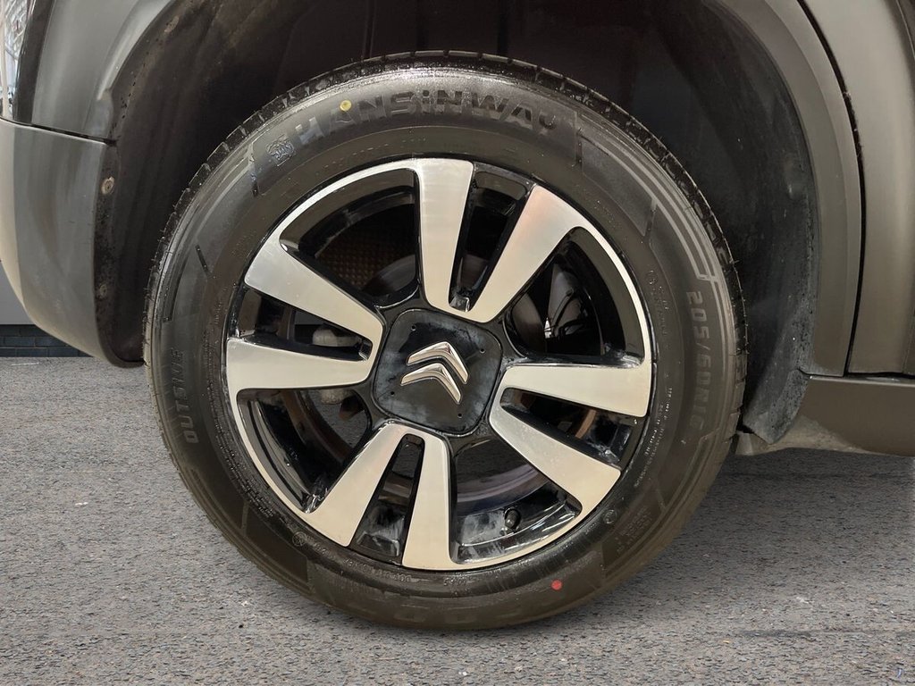 2020 Citroen C3 Aircross — image 8