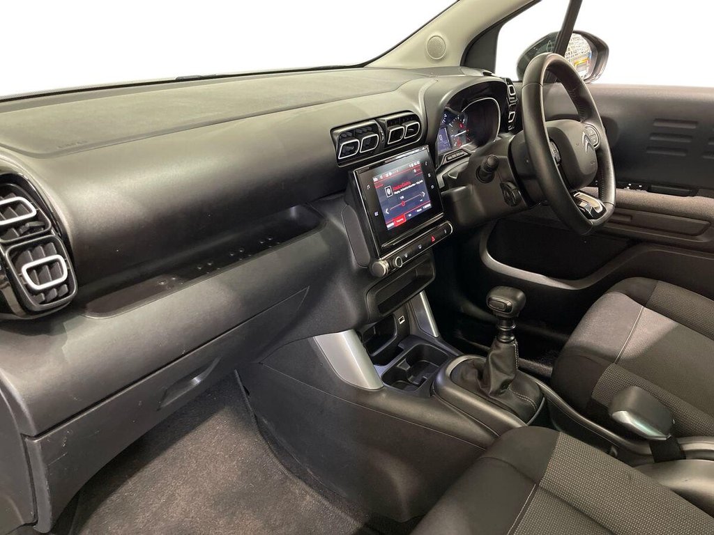 2020 Citroen C3 Aircross — image 9