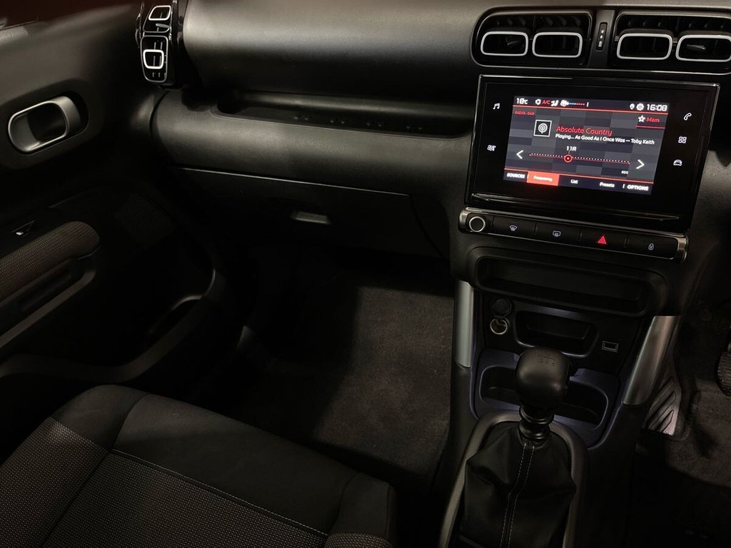 2020 Citroen C3 Aircross — image 10