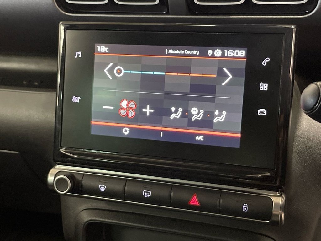 2020 Citroen C3 Aircross — image 11