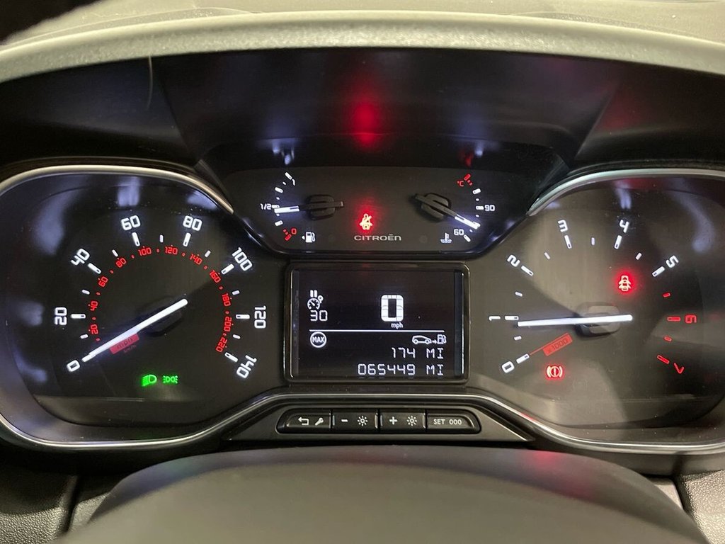 2020 Citroen C3 Aircross — image 13