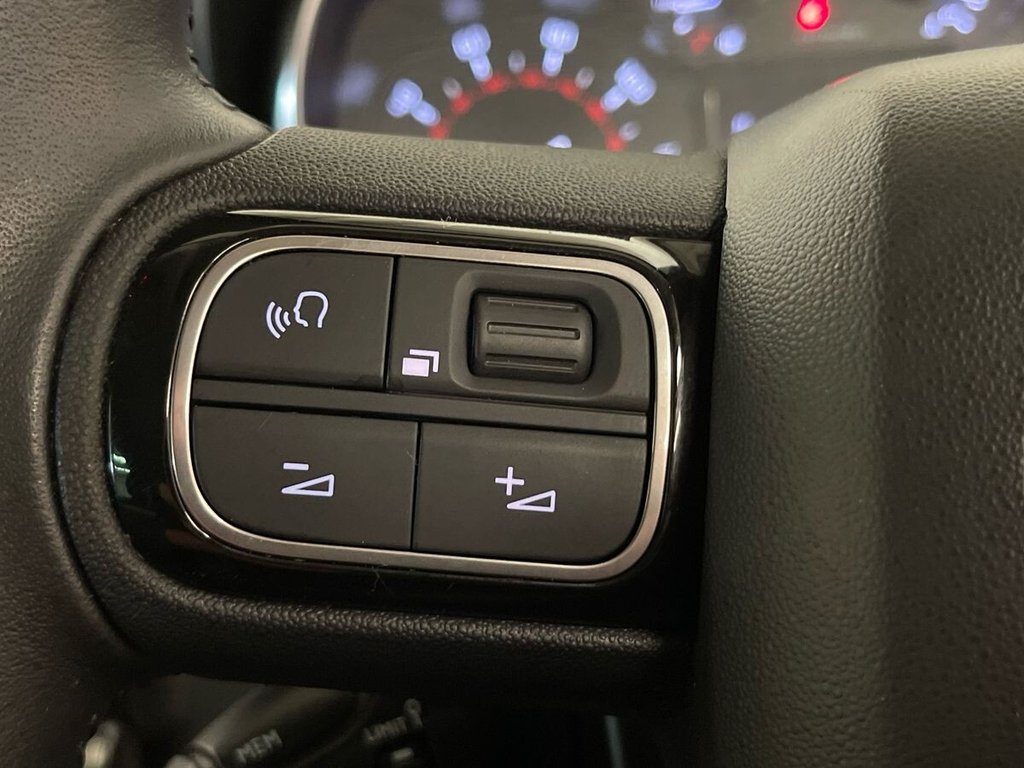 2020 Citroen C3 Aircross — image 14