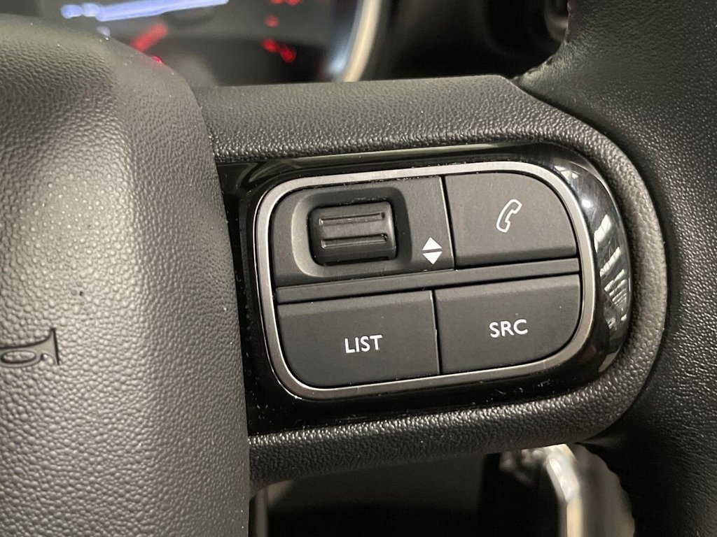 2020 Citroen C3 Aircross — image 15