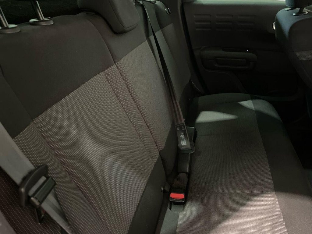 2020 Citroen C3 Aircross — image 16