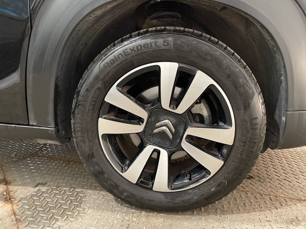 2020 Citroen C3 Aircross — image 18