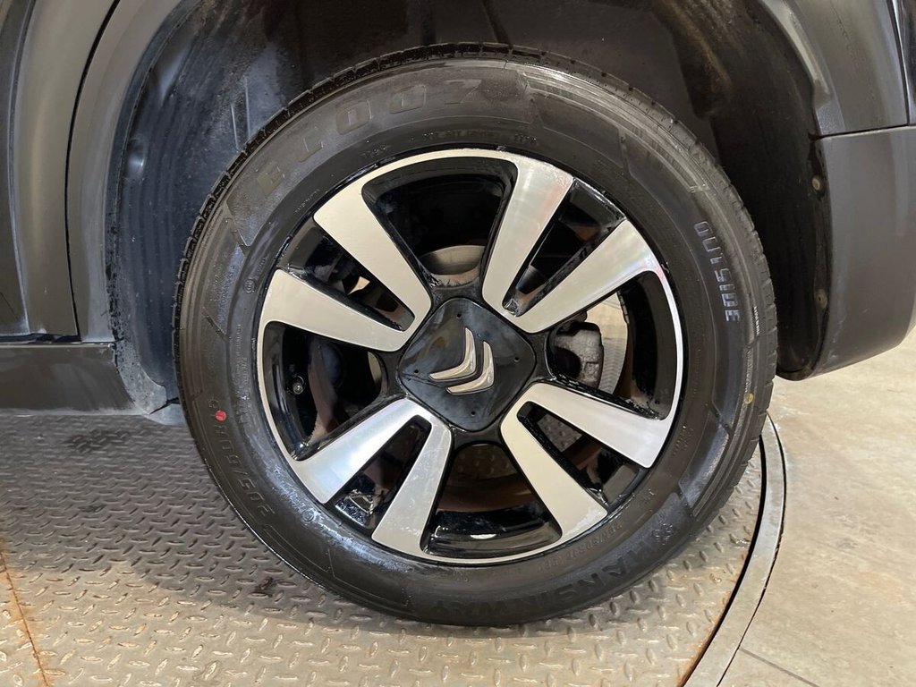 2020 Citroen C3 Aircross — image 19