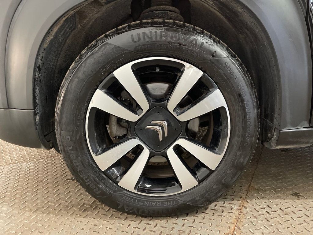 2020 Citroen C3 Aircross — image 20