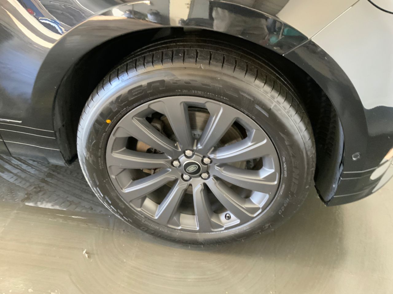 2021 LAND ROVER RANGE ROVER VELAR 2.0 D200 MHEV R-Dynamic SE SUV 5dr Diesel Auto 4WD Euro 6 (s/s) (204 ps) - vehicle photo 14 for sale on PureCar