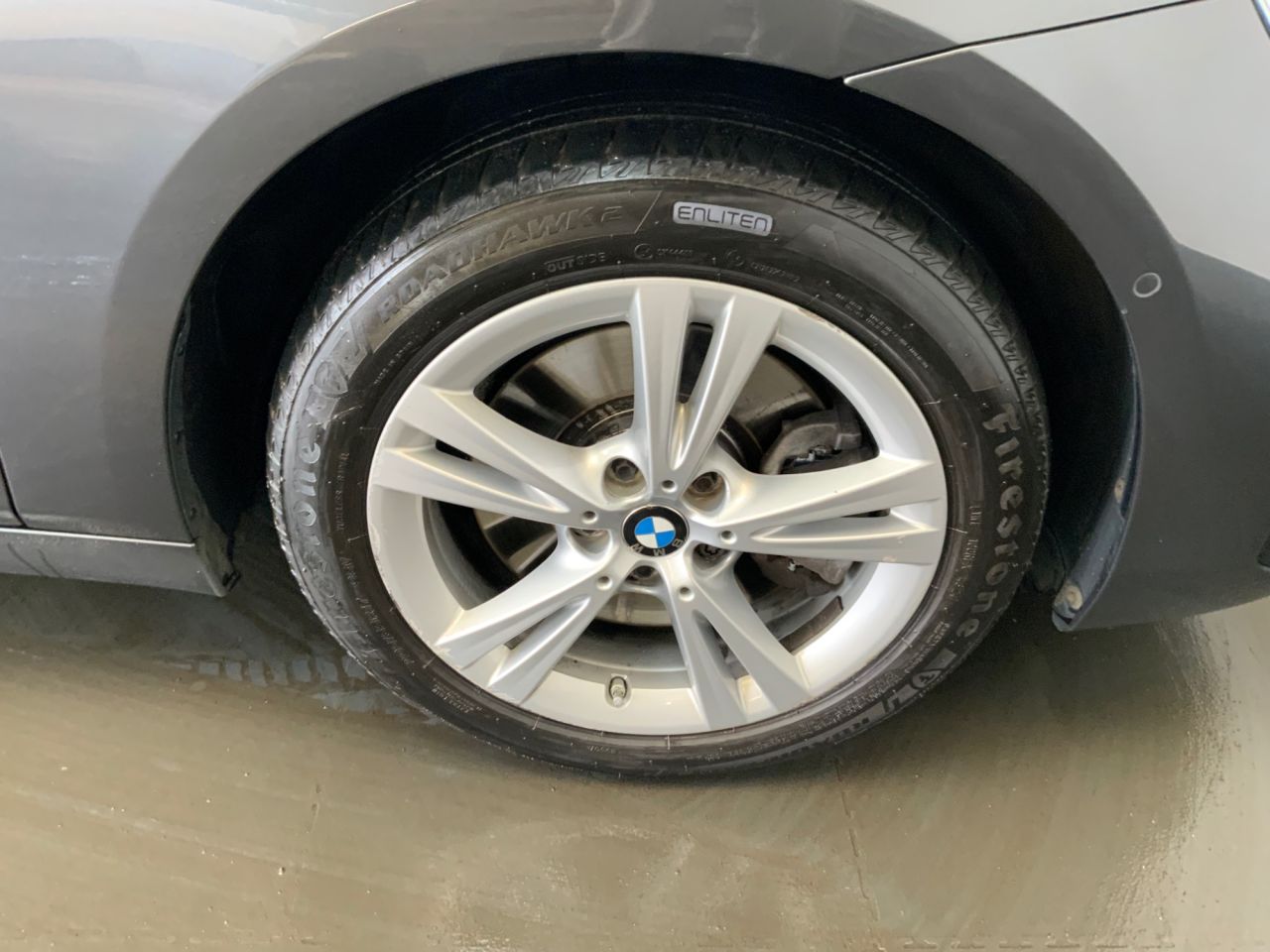 2020 BMW 2 SERIES ACTIVE TOURER 1.5 225xe 10kWh Luxury MPV 5dr Petrol Plug-in Hybrid Auto 4WD Euro 6 (s/s) - vehicle photo 11 for sale on PureCar