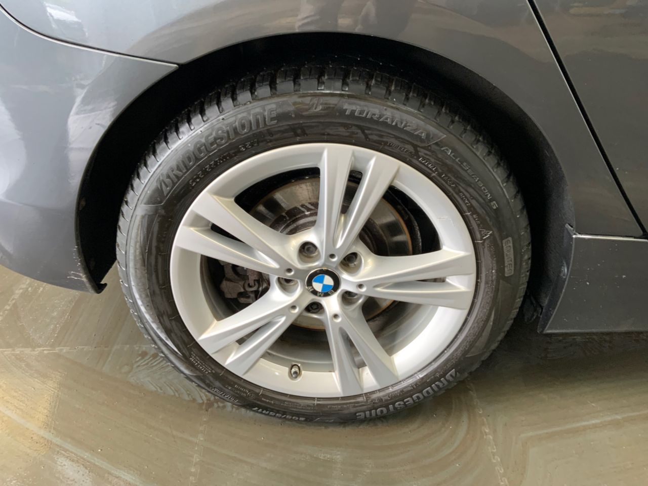 2020 BMW 2 SERIES ACTIVE TOURER 1.5 225xe 10kWh Luxury MPV 5dr Petrol Plug-in Hybrid Auto 4WD Euro 6 (s/s) - vehicle photo 12 for sale on PureCar