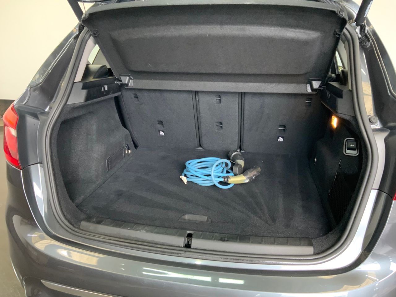 2020 BMW 2 SERIES ACTIVE TOURER 1.5 225xe 10kWh Luxury MPV 5dr Petrol Plug-in Hybrid Auto 4WD Euro 6 (s/s) - vehicle photo 13 for sale on PureCar