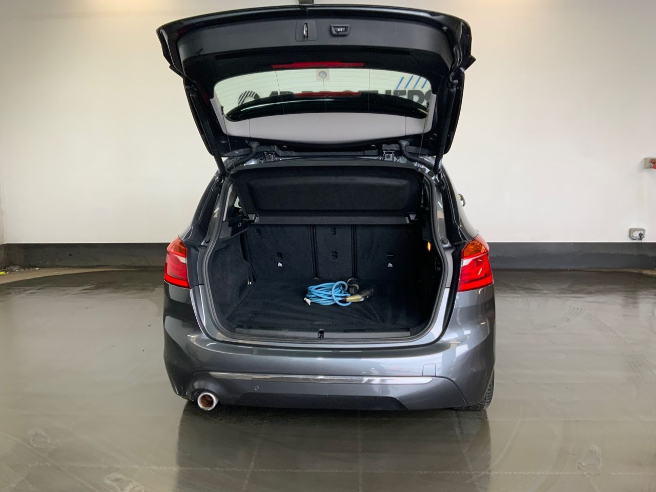 2020 BMW 2 SERIES ACTIVE TOURER 1.5 225xe 10kWh Luxury MPV 5dr Petrol Plug-in Hybrid Auto 4WD Euro 6 (s/s) - vehicle photo 14 for sale on PureCar