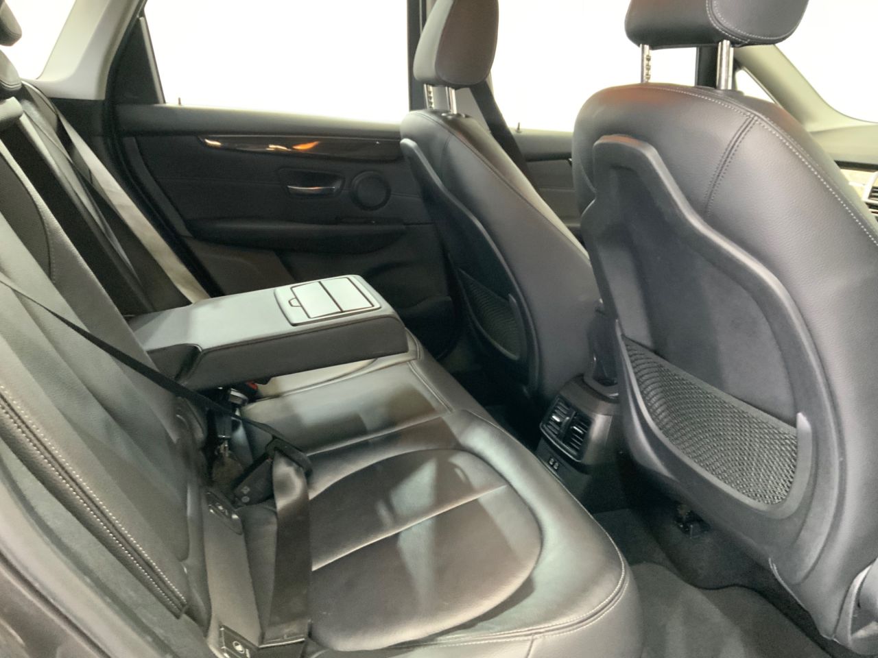 2020 BMW 2 SERIES ACTIVE TOURER 1.5 225xe 10kWh Luxury MPV 5dr Petrol Plug-in Hybrid Auto 4WD Euro 6 (s/s) - vehicle photo 17 for sale on PureCar