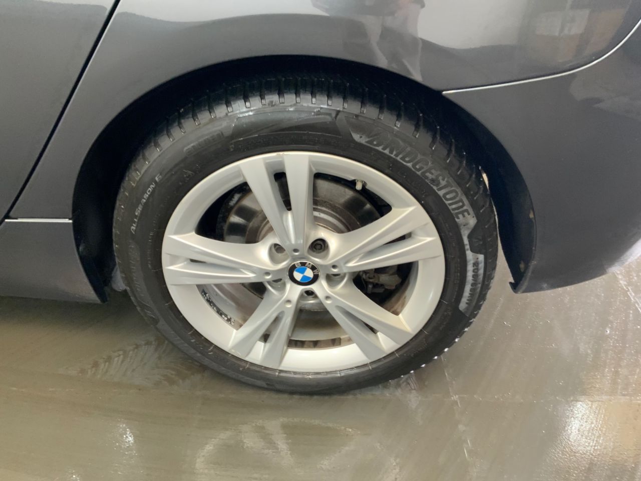 2020 BMW 2 SERIES ACTIVE TOURER 1.5 225xe 10kWh Luxury MPV 5dr Petrol Plug-in Hybrid Auto 4WD Euro 6 (s/s) - vehicle photo 18 for sale on PureCar