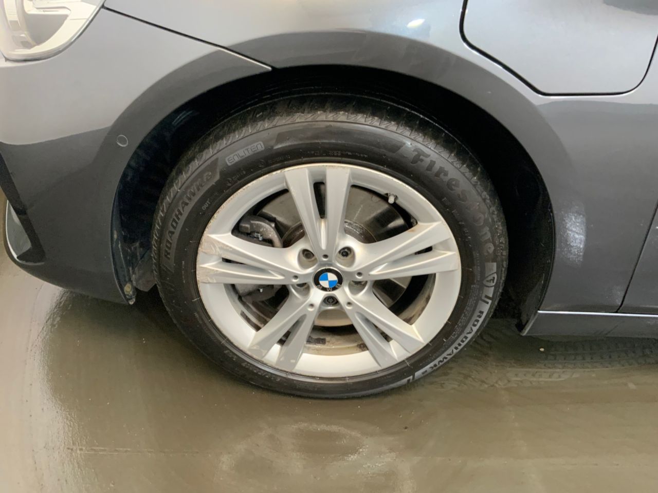 2020 BMW 2 SERIES ACTIVE TOURER 1.5 225xe 10kWh Luxury MPV 5dr Petrol Plug-in Hybrid Auto 4WD Euro 6 (s/s) - vehicle photo 19 for sale on PureCar