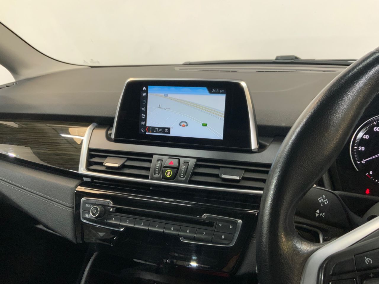 2020 BMW 2 SERIES ACTIVE TOURER 1.5 225xe 10kWh Luxury MPV 5dr Petrol Plug-in Hybrid Auto 4WD Euro 6 (s/s) - vehicle photo 25 for sale on PureCar