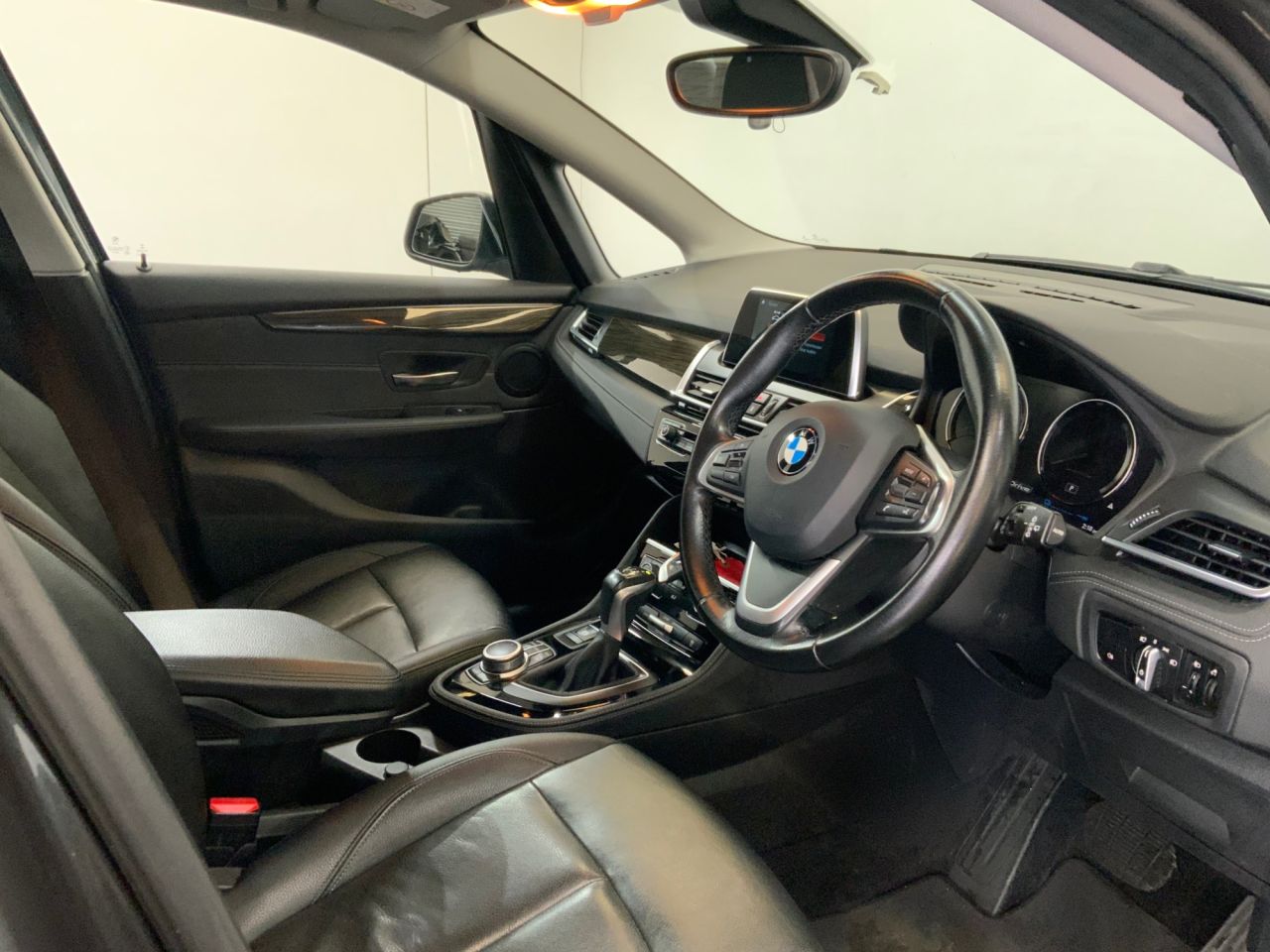2020 BMW 2 SERIES ACTIVE TOURER 1.5 225xe 10kWh Luxury MPV 5dr Petrol Plug-in Hybrid Auto 4WD Euro 6 (s/s) - vehicle photo 28 for sale on PureCar