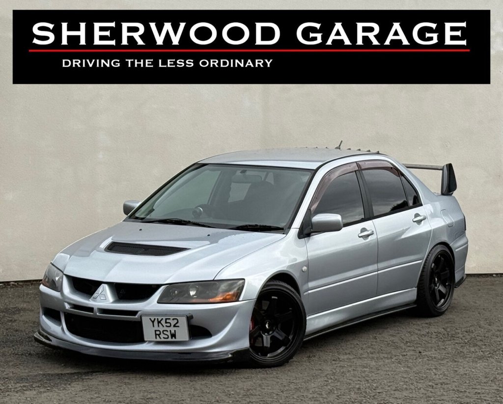 2023 Mitsubishi Lancer