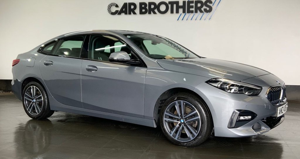 2023 BMW 2 Series