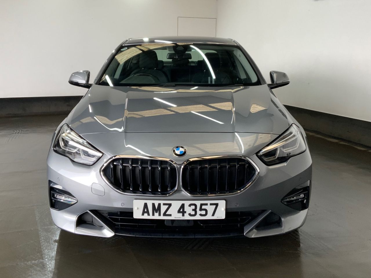 2023 BMW 2 SERIES GRAN COUPE 2.0 218d Sport (LCP) Saloon 4dr Diesel Manual Euro 6 (s/s) (150 ps) - vehicle photo 4 for sale on PureCar