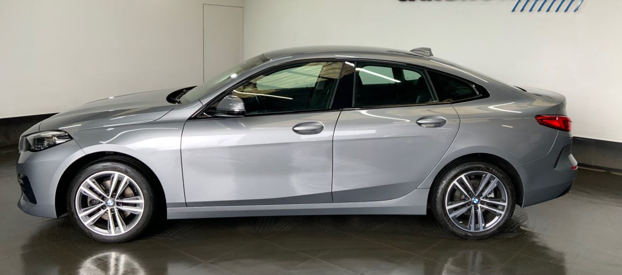 2023 BMW 2 SERIES GRAN COUPE 2.0 218d Sport (LCP) Saloon 4dr Diesel Manual Euro 6 (s/s) (150 ps) - vehicle photo 9 for sale on PureCar