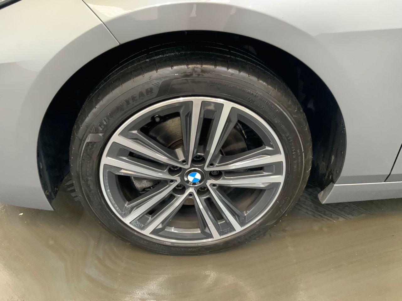 2023 BMW 2 SERIES GRAN COUPE 2.0 218d Sport (LCP) Saloon 4dr Diesel Manual Euro 6 (s/s) (150 ps) - vehicle photo 32 for sale on PureCar