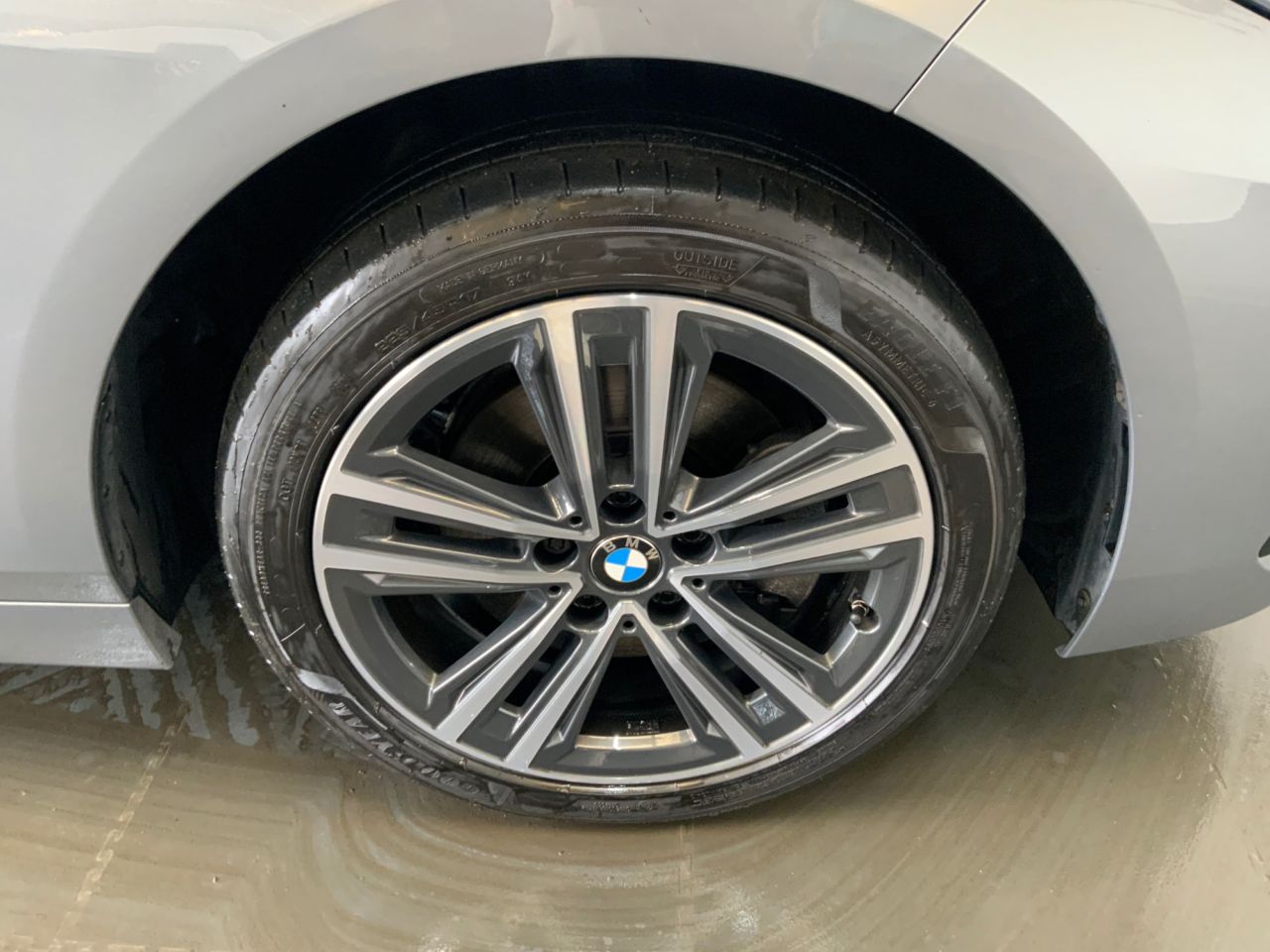 2023 BMW 2 SERIES GRAN COUPE 2.0 218d Sport (LCP) Saloon 4dr Diesel Manual Euro 6 (s/s) (150 ps) - vehicle photo 30 for sale on PureCar