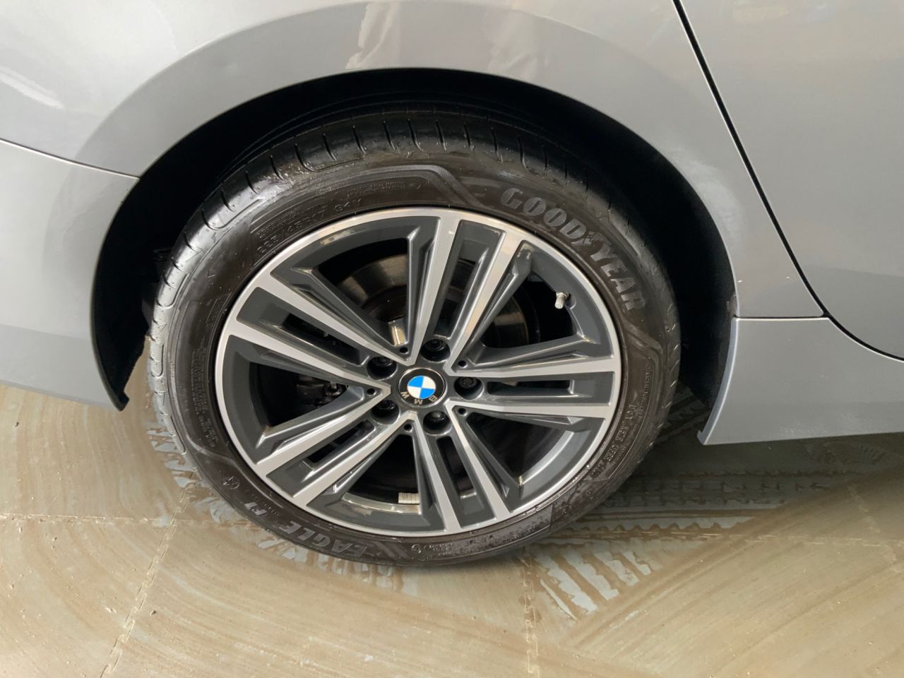 2023 BMW 2 SERIES GRAN COUPE 2.0 218d Sport (LCP) Saloon 4dr Diesel Manual Euro 6 (s/s) (150 ps) - vehicle photo 31 for sale on PureCar