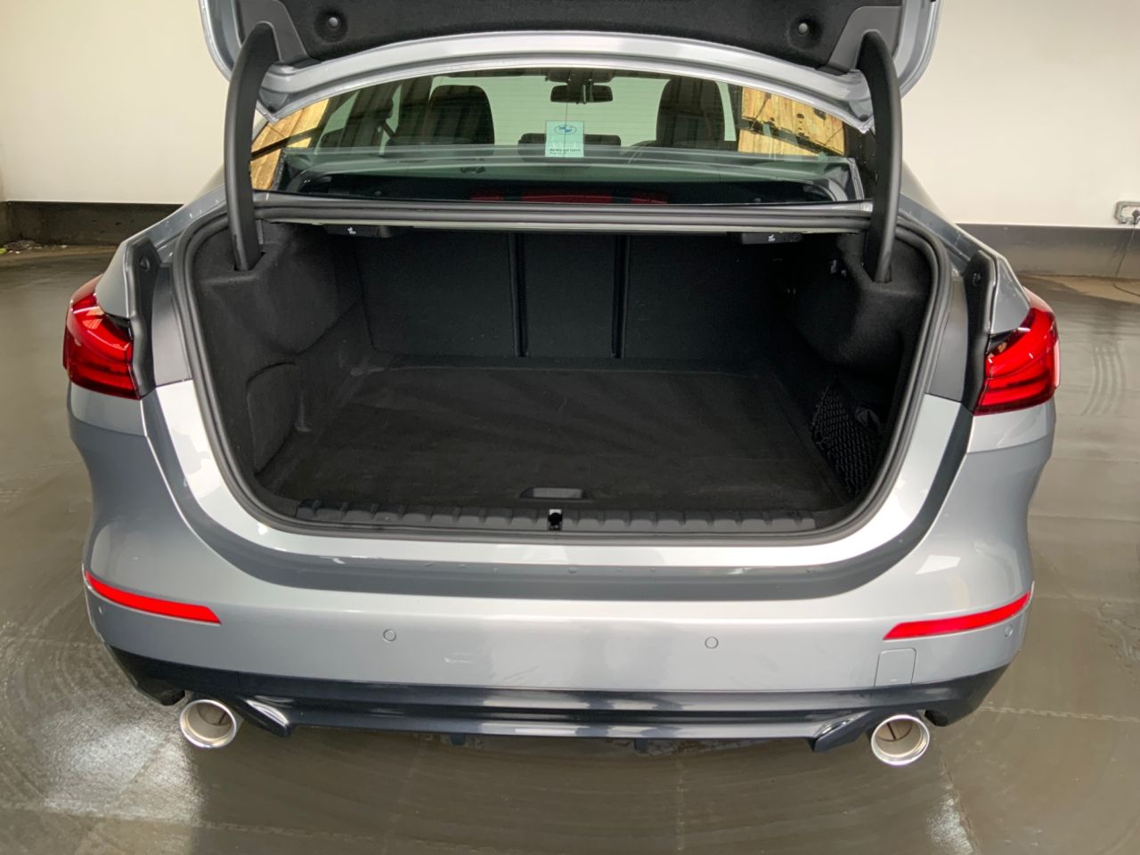 2023 BMW 2 SERIES GRAN COUPE 2.0 218d Sport (LCP) Saloon 4dr Diesel Manual Euro 6 (s/s) (150 ps) - vehicle photo 12 for sale on PureCar