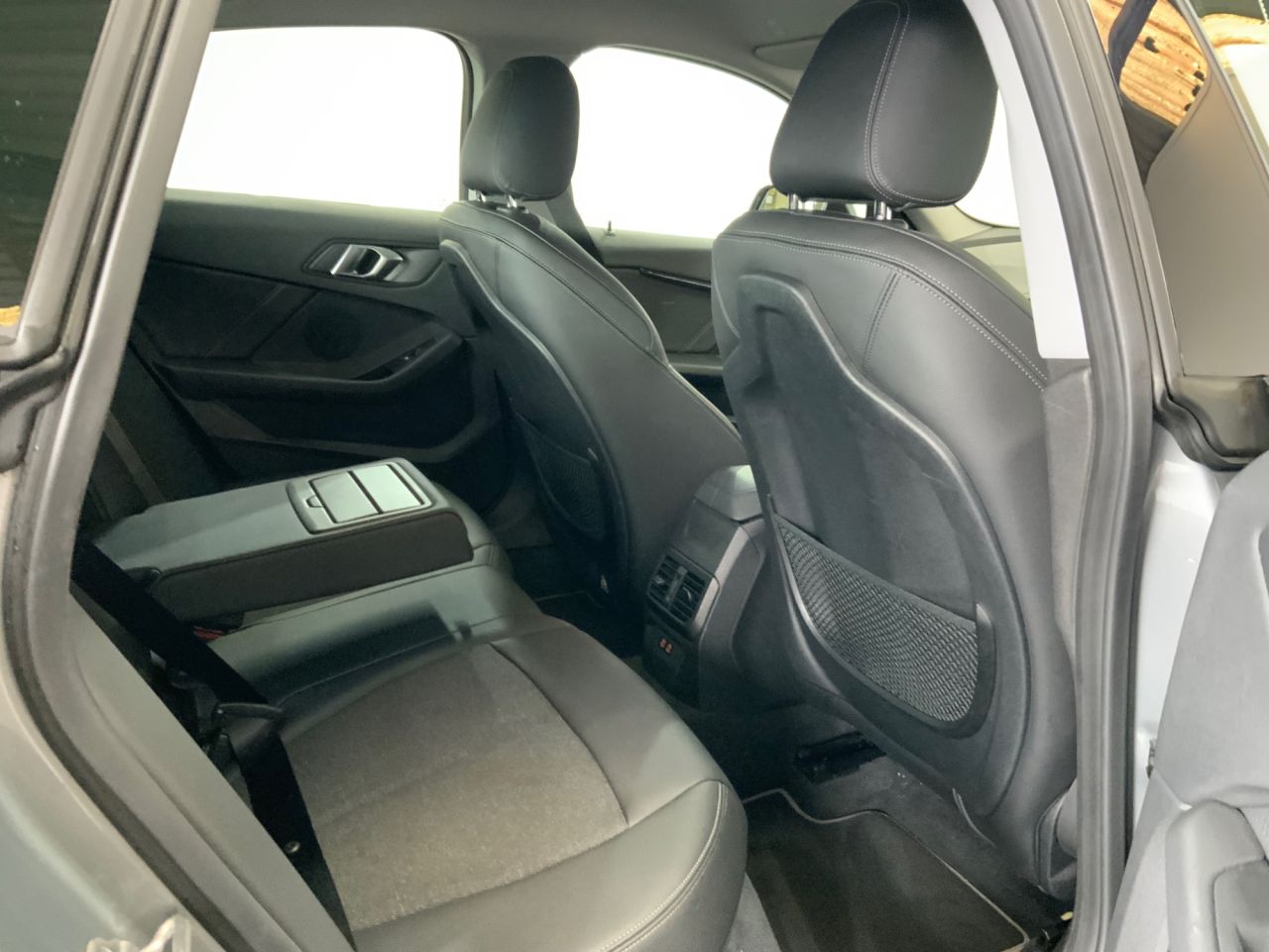 2023 BMW 2 SERIES GRAN COUPE 2.0 218d Sport (LCP) Saloon 4dr Diesel Manual Euro 6 (s/s) (150 ps) - vehicle photo 17 for sale on PureCar
