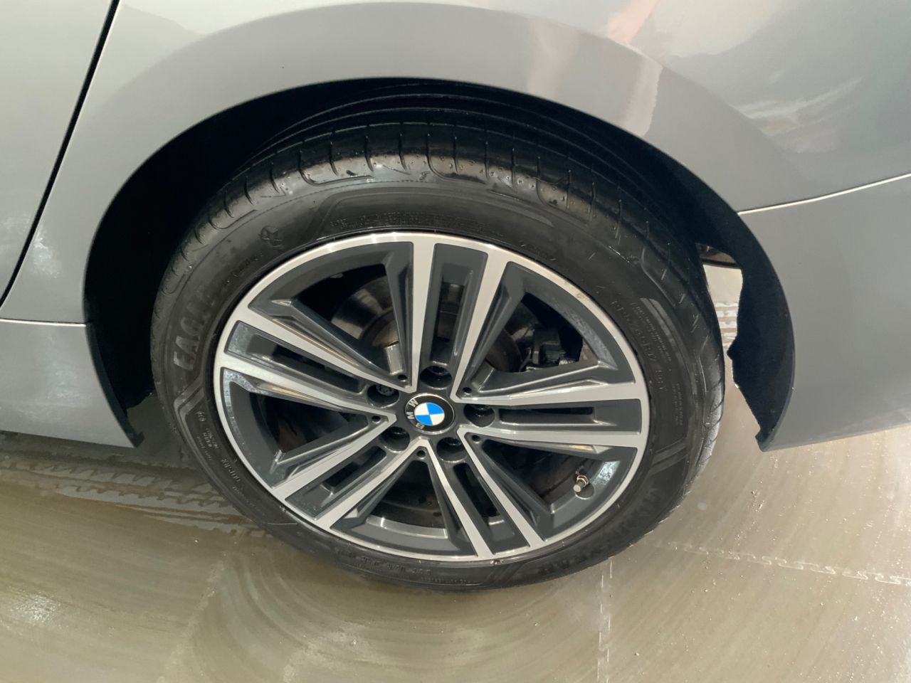 2023 BMW 2 SERIES GRAN COUPE 2.0 218d Sport (LCP) Saloon 4dr Diesel Manual Euro 6 (s/s) (150 ps) - vehicle photo 29 for sale on PureCar