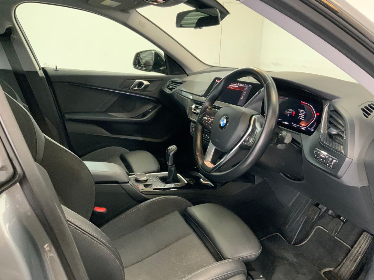 2023 BMW 2 SERIES GRAN COUPE 2.0 218d Sport (LCP) Saloon 4dr Diesel Manual Euro 6 (s/s) (150 ps) - vehicle photo 21 for sale on PureCar