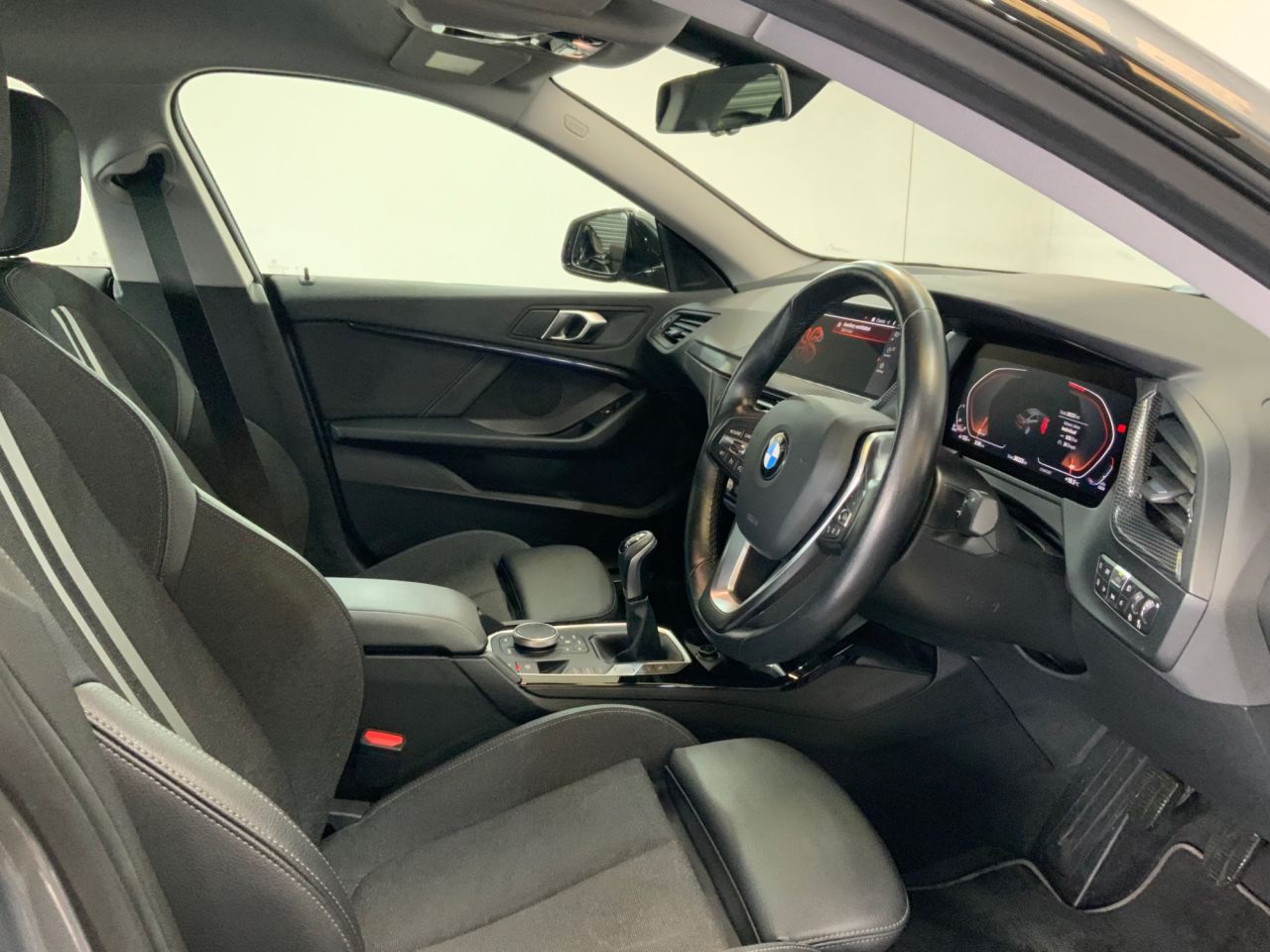 2023 BMW 2 SERIES GRAN COUPE 2.0 218d Sport (LCP) Saloon 4dr Diesel Manual Euro 6 (s/s) (150 ps) - vehicle photo 22 for sale on PureCar