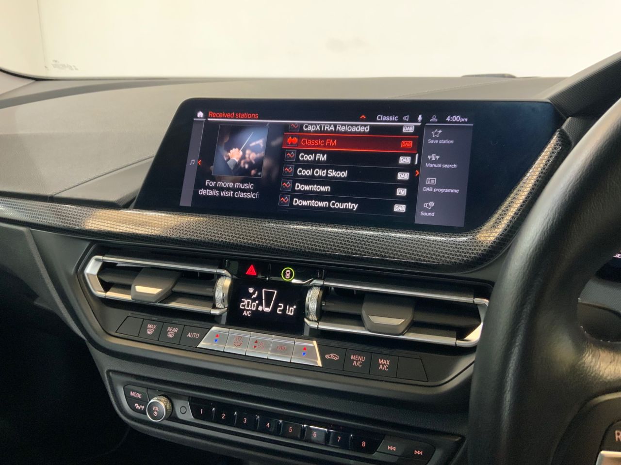 2023 BMW 2 SERIES GRAN COUPE 2.0 218d Sport (LCP) Saloon 4dr Diesel Manual Euro 6 (s/s) (150 ps) - vehicle photo 24 for sale on PureCar