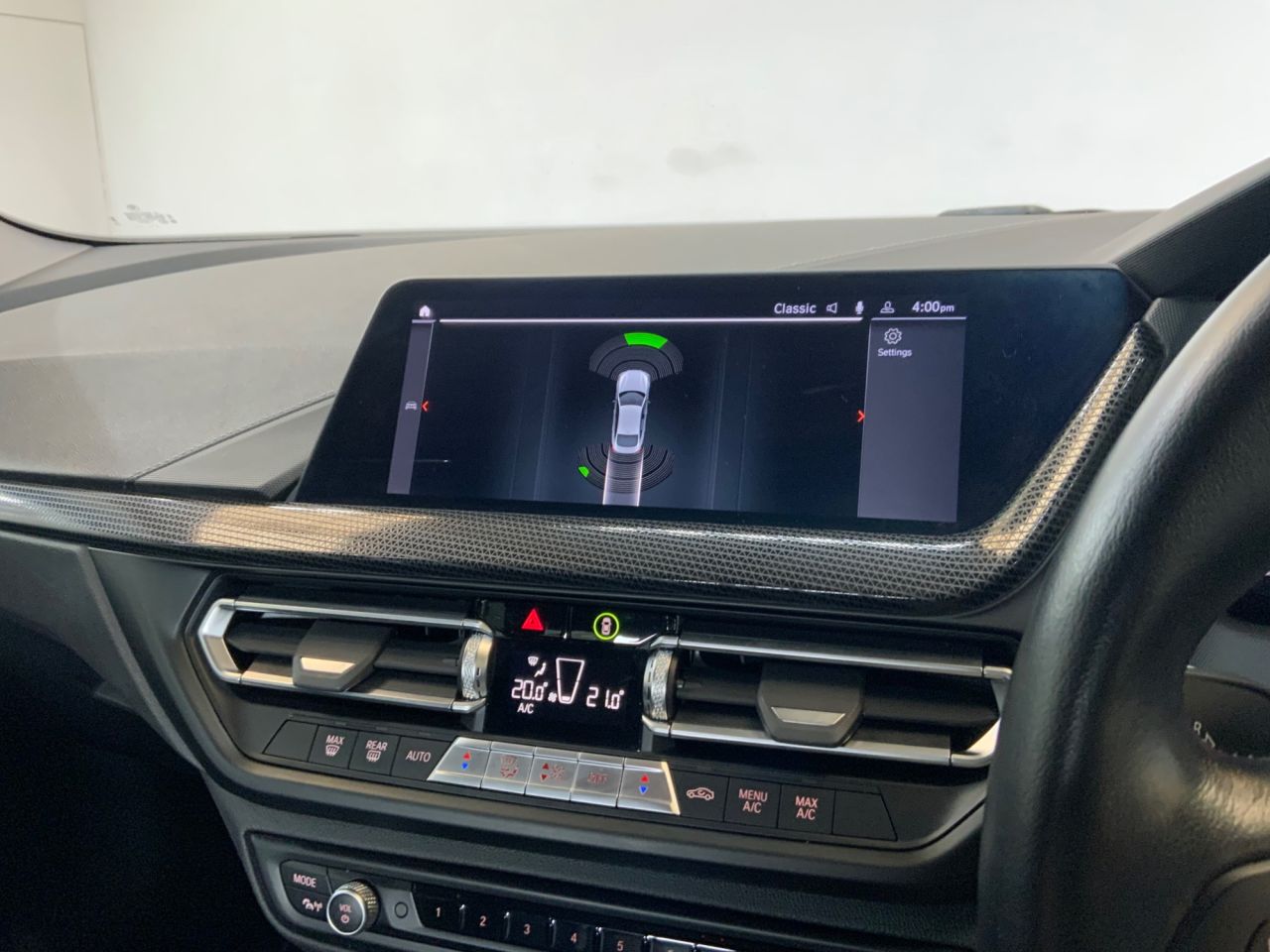 2023 BMW 2 SERIES GRAN COUPE 2.0 218d Sport (LCP) Saloon 4dr Diesel Manual Euro 6 (s/s) (150 ps) - vehicle photo 25 for sale on PureCar