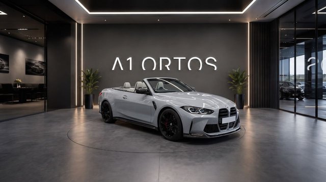 2022 BMW M4
